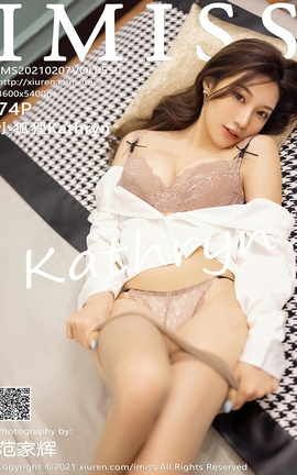 IMISS 2021.02.07 No.550 СKathryn_˿