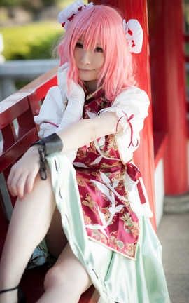 Mysuite-en suite (Touhou Project) part4_˿