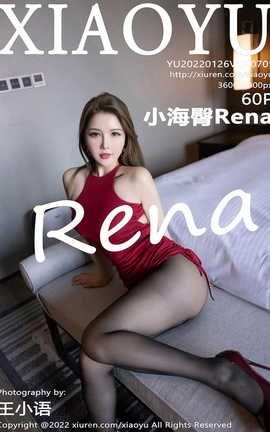 ﻭXIAOYU 2022.01.26 VOL.705 СRena_˿