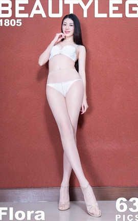 Beautyleg ģд No.1805 Flora_˿