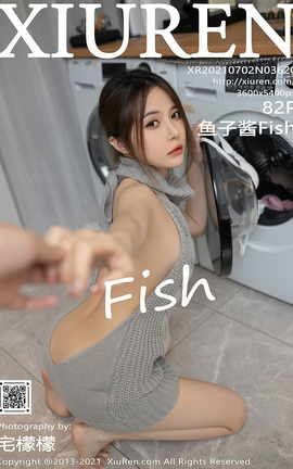 XiuRen 2021.07.02 VOL.3620 ӽFish_˿