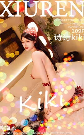 XIUREN 2024.12.18 VOL.9618 ʫʫkiki_˿