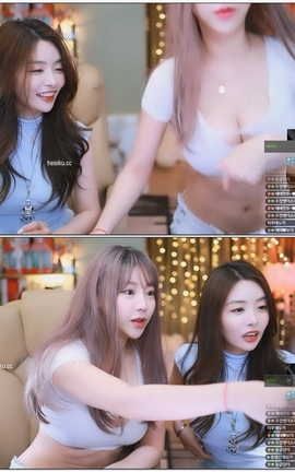 韩国AfreecaTV 苏里  精选热舞合集- V022[1920X1080][1分48秒]_丽丝库