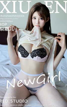 XIUREN 2025.06.05 VOL.10364 ˪