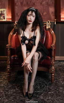 дKIMLEMON SEYEON VOL.22