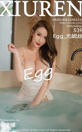 XiuRen No.1510 Egg_˿_˿