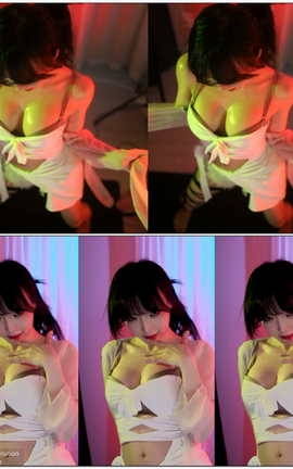 AfreecaTV yoon_froggy辫ѡV166[1920X1080 339]_˿