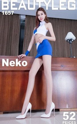 Beautyleg ģд VOL.1657 Neko_˿