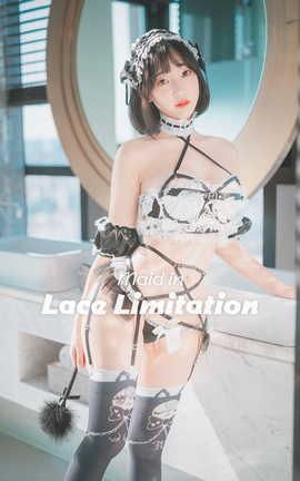 д־DJAWA Maid in Lace Limitation_˿