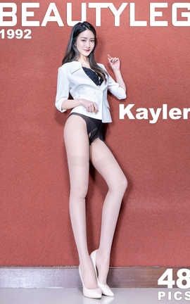 Beautyleg ģд  2020.10.30 No.1992 Kaylar_˿