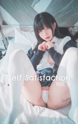 д־DJAWA Self Satisfaction VOL. 2_˿