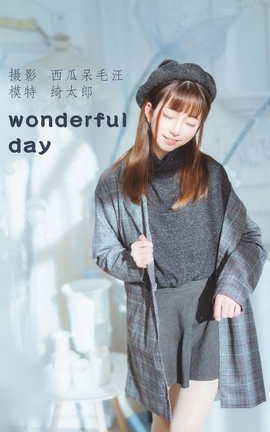 ͼYITUYU 2022.04.28 wonderful day Kitaro_̫_˿
