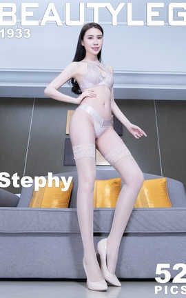 Beautyleg ģд  2020.06.12 No.1933 Stephy_˿