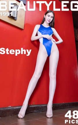 Beautyleg ģд  2020.10.28 No.1991 Stephy_˿
