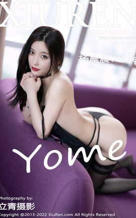 XIUREN 2022.06.07 VOL.5114 Yome_˿