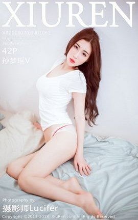 XiuRenд漯 VOL.1062 V_˿
