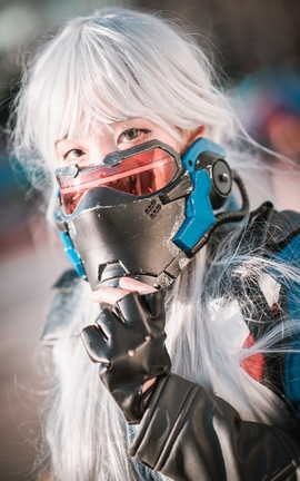 д־DJAWA Soldier_76_˿