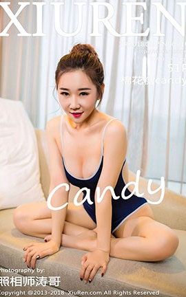 XiuRen No.0910 ޻candy_˿