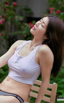 韩国写真LeeheeExpress 246 LEHF 038B Min E