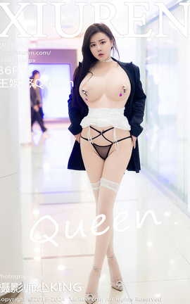 XIUREN 2024.06.03 VOL.8642 Queen